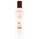 【月間優良ショップ受賞】 BioSilk Silk Therapy with Organic Coconut Oil Leave-In Treatment バイオシルク 有機ココナッツオイルリーブイントリートメントによるシルクセラピー 5.64 oz 送料無料 海外通販