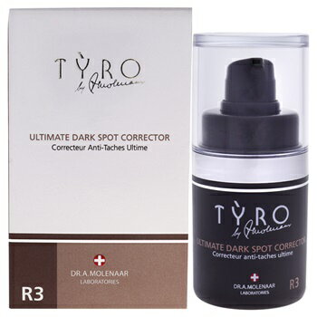  Tyro Ultimate Dark Spot Corrector タイロ 究極のダークスポットコレクター 0.51 oz 送料無料 海外通販