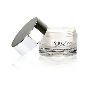  Tyro Ultimate Skin Whitening Complex Cream タイロ 究極のスキンホワイトニングコンプレックスクリーム 1.69 oz 送料無料 海外通販