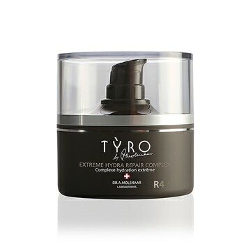  Tyro Extreme Hydra Repair Complex Cream タイロ エクストリームハイドラリペアコンプレックスクリーム 1.69 oz 送料無料 海外通販