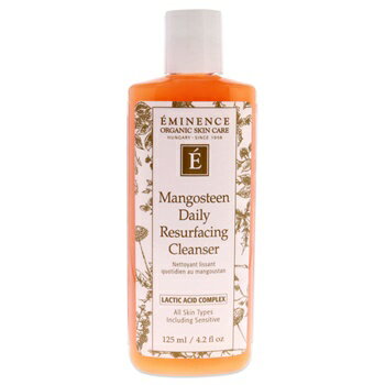 ڷͥɥå׼ޡ Eminence Mangosteen Daily Resurfacing Cleanser ߥͥ ޥ󥴥...