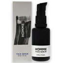 yԗDǃVbv܁z Homme Homme Face Serum 1 oz  COʔ