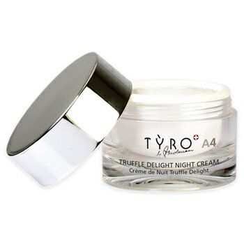 ڷͥɥå׼ޡ Tyro Truffle Delight Night Cream  ȥեǥ饤ȥʥȥ꡼ 1.6...