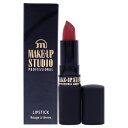 【月間優良ショップ受賞】 Make-Up Studio Lipstick - 09 0.13 oz 送料無料 海外通販