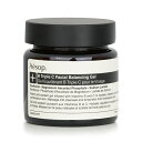 【月間優良ショップ受賞】 Aesop B Triple C Facial Balancing Gel イソップ B トリプル C フェーシャルバランシングジェル 60ml/2.21oz 送料無料 海外通販