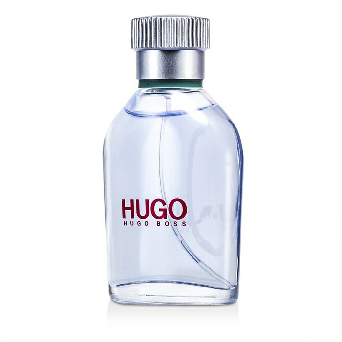【月間優良ショップ受賞】 Hugo Boss Hugo Eau De Toilette Spray ヒューゴボス ヒューゴ オードトワレスプレー 40ml/1.3oz 送料無料 海外通販