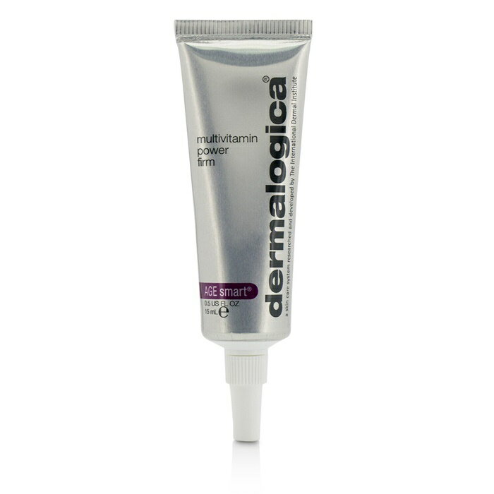 【月間優良ショップ受賞】 Dermalogica Age Smart MultiVitamin Power Firm ダーマロジカ マルチビタミ..