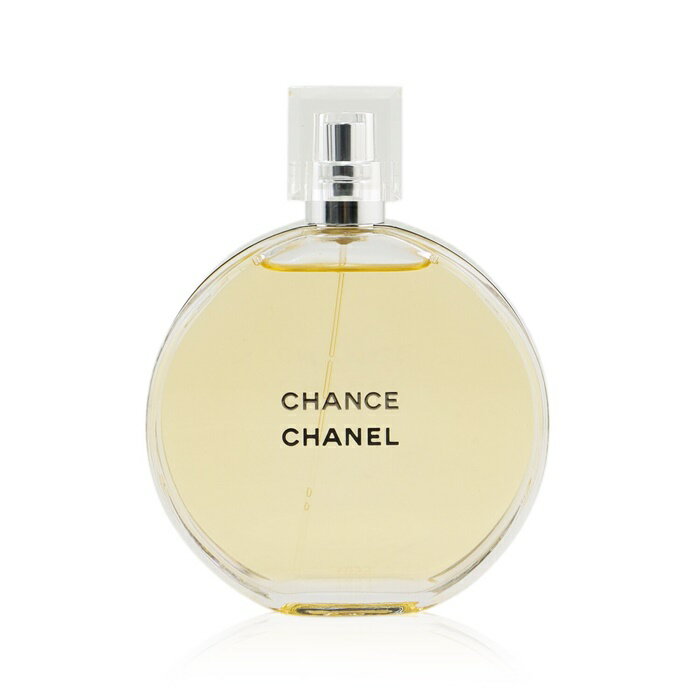 ڷͥɥå׼ޡ Chanel Chance Eau De Toilette Spray ͥ  ɥȥ쥹ץ졼 100ml/3.3oz ̵ 