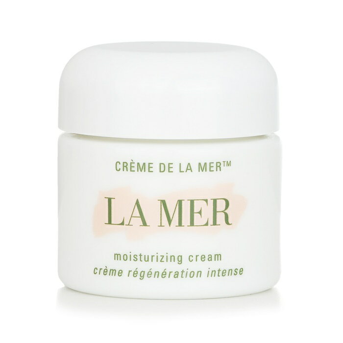  La Mer Creme De La Mer The Moisturizing Cream ドゥラメール クレーム ドゥ ラメール 60ml/2oz 送料無料 海外通販