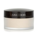 【月間優良ショップ受賞】 Laura Mercier Loose Setting Powder - Translucent ローラ メルシエ ルースセッティングパウダー - トランスルーセント 29g/1oz 送料無料 海外通販