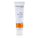 Dr ハウシュカ 【月間優良ショップ受賞】 Dr. Hauschka Quince Day Cream (For Normal, Dry & Sensitive Skin) ドクターハウシュカ クィンスデイクリーム ( ノーマル、ドライ&センシティブスキン ) 30g/1oz 送料無料 海外通販