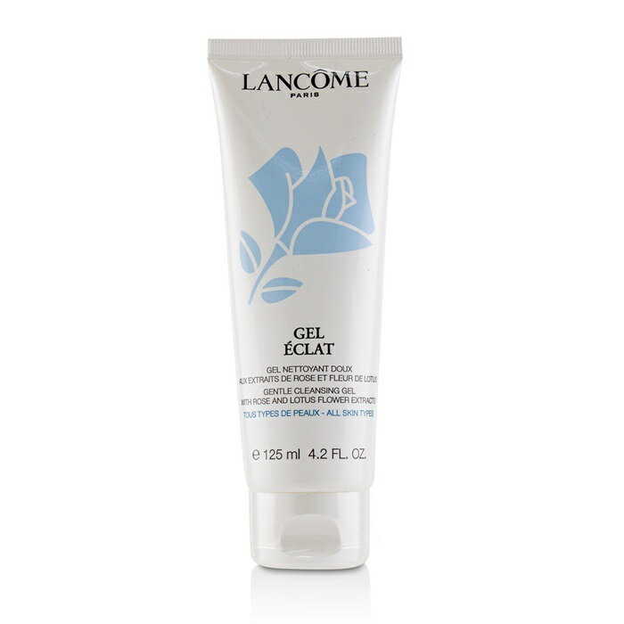 【月間優良ショップ受賞】 Lancome Gel