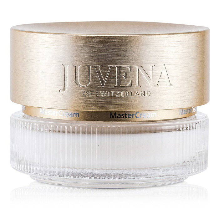 【月間優良ショップ受賞】 Juvena Master Cream ジュベナ マスタークリーム 75ml/2.5oz 送料無料 海外通販