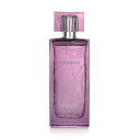 yԗDǃVbv܁z Lalique Amethyst Eau De Parfum Spray bN AWXg@EDPXv[ 100ml/3.3oz  COʔ