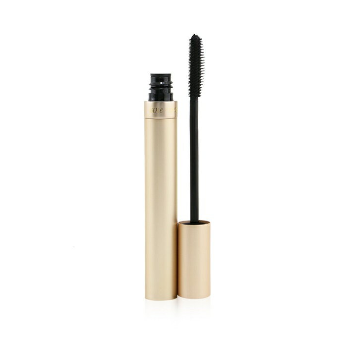 【月間優良ショップ受賞】 Jane Iredale PureLash Lengthening Mascara - Jet Black ジェーンアイルデール ピュアラッシュレングスマスカラ - Jet Black 7g/0.25oz 送料無料 海外通販