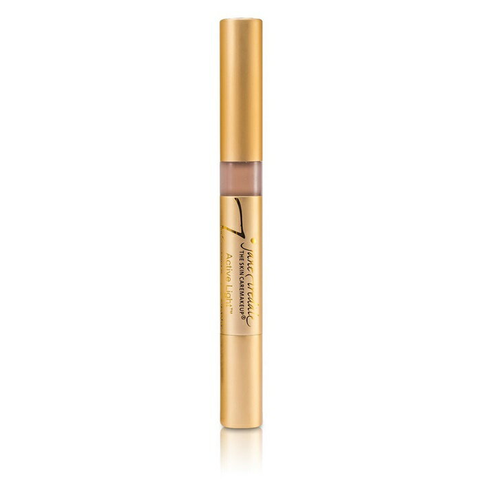 【月間優良ショップ受賞】 Jane Iredale Active Light Under Eye Concealer - #6 ジェーンアイルデール アクティブライト - #6 2g/0.07oz 送料無料 海外通販