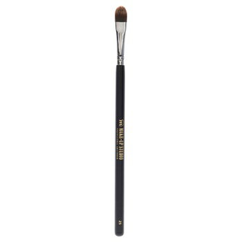 【月間優良ショップ受賞】 Make-Up Studio Eyeshadow Camouflage Age Nylon Brush - 25 1 Pc 送料無料 海外通販