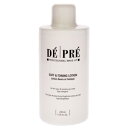 【月間優良ショップ受賞】 Make-Up Studio De and Pre Soft and Toning Lotion 6.76 oz 送料無料 海外通販