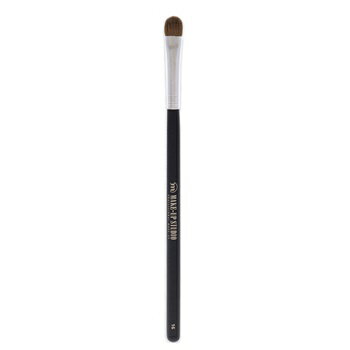 【月間優良ショップ受賞】 Make-Up Studio Eyeshadow Brush - 16 Medium 1 Pc 送料無料 海外通販