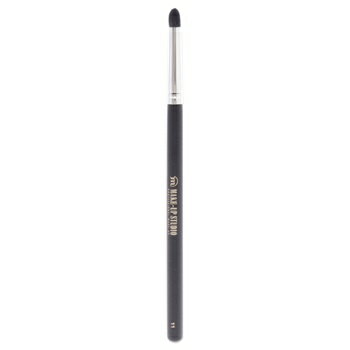 【月間優良ショップ受賞】 Make-Up Studio Tapered Eyeshadow Blend Brush - 11 1 Pc 送料無料 海外通販