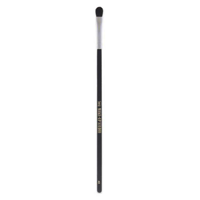 【月間優良ショップ受賞】 Make-Up Studio Eyeshadow Brush Filbert Shape - 40 Small 1 Pc 送料無料 海外通販