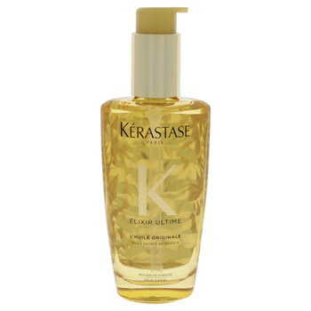 【月間優良ショップ受賞】 Kerastase Elixir Ultime Versatile Beautifying Oil ケラスターゼ エリクサーアルタイム多用途美化オイル 3.4 oz 送料無料 海外通販