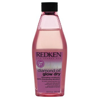 ڷͥɥå׼ޡ Redken Diamond Oil Glow Dry Detangling Conditioner åɥ ...