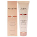 yԗDǃVbv܁z Kerastase Discipline Keratine Thermique Smoothing Taming Milk Anti-Frizz PX^[[ KP`T[~bNX[WOȂ炵~NA`tY 5.1 oz  COʔ