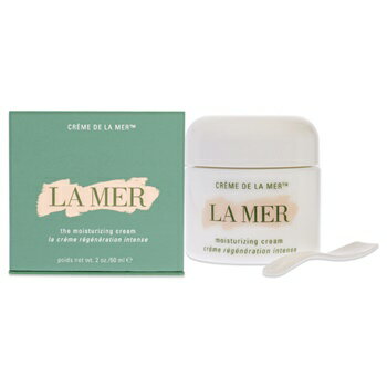 楽天The Beauty Club【月間優良ショップ受賞】 La Mer Moisturizing Cream ラメール 保湿クリーム 2 oz 送料無料 海外通販