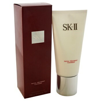 ڷͥɥå׼ޡ SK II Facial Treatment Cleanser SK II եȥ꡼ȥȥ󥶡 3.6 oz ̵ 