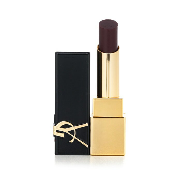 サンローラン 【月間優良ショップ受賞】 Yves Saint Laurent Rouge Pur Couture The Bold Lipstick - # 9 Undeniable Plum イヴサンローラン Rouge Pur Couture The Bold Lipstick - 送料無料 海外通販