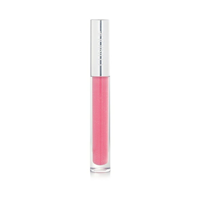 クリニーク リップグロス 【月間優良ショップ受賞】 Clinique Pop Plush Creamy Lip Gloss - # 05 Rosewater Pop クリニーク Pop Plush Creamy Lip Gloss - # 05 Rosewater Pop 3.4ml/0.11oz 送料無料 海外通販