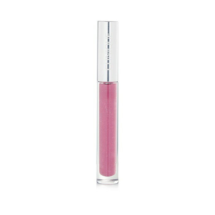 クリニーク リップグロス 【月間優良ショップ受賞】 Clinique Pop Plush Creamy Lip Gloss - # 09 Sugerplum Pop クリニーク Pop Plush Creamy Lip Gloss - # 09 Sugerplum Pop 3.4ml/0.11oz 送料無料 海外通販