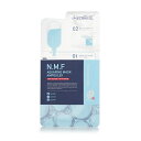 【月間優良ショップ受賞】 Mediheal N.M.F Aquaring Mask Ampoulex メディヒール N.M.F Aquaring Mask Ampoulex 10pcs 送料無料 海外通販