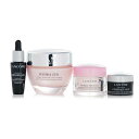 【月間優良ショップ受賞】 Lancome Hydra Zen Skincare Set: ランコム Hydra Zen Skincare Set: 4pcs 送料無料 海外通販