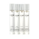 yԗDǃVbv܁z Loewe 001 Loewe Coffret Set Gx 001 Loewe Coffret Set 4pcs  COʔ