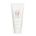 yԗDǃVbv܁z Wooliliwoo 17 Conditioner Wooliliwoo 17 Conditioner 300ml/10.14oz  COʔ