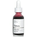 【月間優良ショップ受賞】 The Ordinary AHA 30% + BHA 2% Peeling Solution ジ・オーディナリー AHA 30% + BHA 2% Peeling Solution 30ml/1oz 送料無料 海外通販