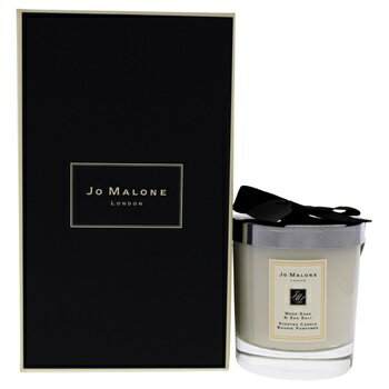 【月間優良ショップ受賞】 Jo Malone Wood Sage and Sea Salt Scented Candle Jo Malone ウッドセージとシーソルトの香りのキャンドル 7.1 oz 送料無料 海外通販 【月間優良ショップ受賞】 Jo Malone Wood Sage and Sea Salt Scented Candle Jo Malone ウッドセージとシーソルトの香りのキャンドル 7.1 oz 送料無料 海外通販