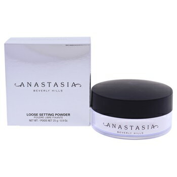 【月間優良ショップ受賞】 Anastasia Beverly Hills Loose Setting Powder - Translucent アナスタシアビバリーヒルズ ルースセッティングパウダー-半透明 0.9 oz 送料無料 海外通販