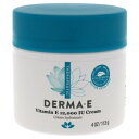 【月間優良ショップ受賞】 Derma E Vitamin E 12000 IU Cream 4 oz 送料無料 海外通販(4)