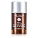 ロクシタン 【月間優良ショップ受賞】 L'Occitane Eau Des Baux For Men Deodorant Stick ロクシタン フォーメン デオドラントスティック 75g/2.5oz 送料無料 【楽天海外直送】