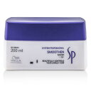 yԗDǃVbv܁z Wella SP Smoothen Mask (For Unruly Hair) EG SP X[X}XN ( A[[wA ) 200ml/6.67oz  COʔ