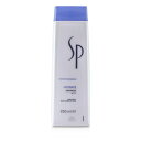 yԗDǃVbv܁z Wella SP Hydrate Shampoo (Effectively Moisturises Dry Hair) EG SP nChCgVv[ ( m[}`hCwA ) 250ml/8.33oz  COʔ