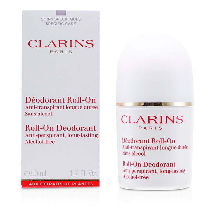 【月間優良ショップ受賞】 Clarins Gen