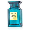 楽天The Beauty Club【月間優良ショップ受賞】 Tom Ford Private Blend Neroli Portofino Eau De Parfum Spray トム フォード プライベートブレンド ネロリ ポルトフィノ EDP SP 100ml/3.4oz 送料無料 海外通販