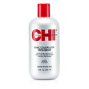 yԗDǃVbv܁z CHI Ionic Color Lock Treatment `B[ CIjbNJ[ bNg[gg 355ml/12oz  COʔ