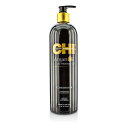 【月間優良ショップ受賞】 CHI Argan Oil Plus Moringa Oil Conditioner - Paraben Free チィー アルガンオイル プラス モリンガオイル コンディショナー - パラベンフリー 739ml/25oz 送料無料 海外通販