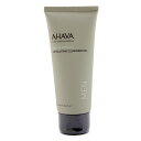 yԗDǃVbv܁z Ahava Time To Energize Exfoliating Cleansing Gel Ano ^CgDGiWCY GNXtHG[eBONWOWF 100ml/3.4oz  COʔ