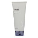 yԗDǃVbv܁z Ahava Time To Energize Mineral Shower Gel Ano ^CgDGiWCY~l V[WF 200ml/6.8oz  COʔ